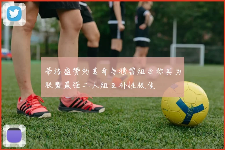 蒂格盛赞约基奇与穆雷组合称其为联盟最强二人组互补性极佳